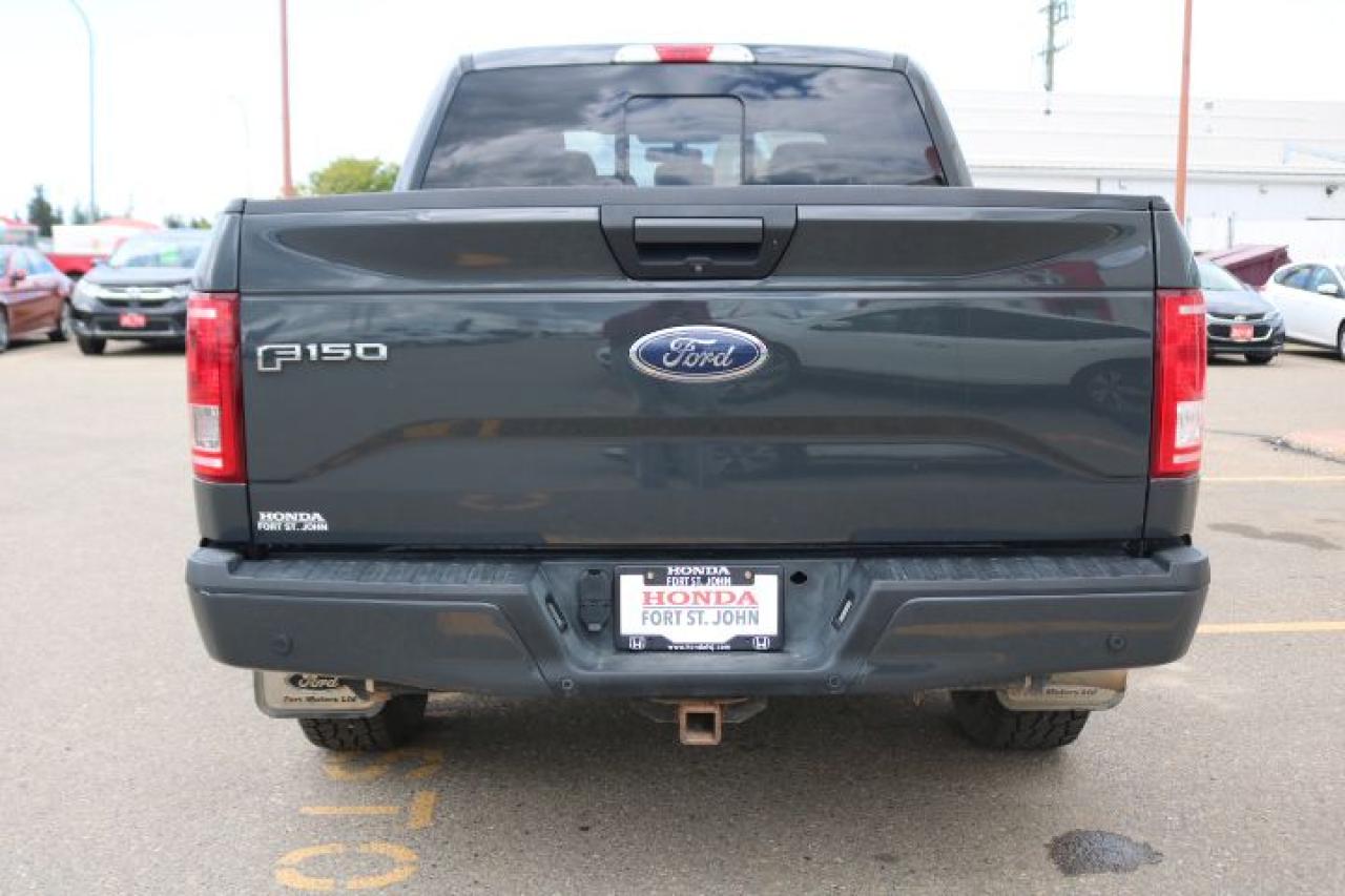 2017 Ford F-150  Photo4