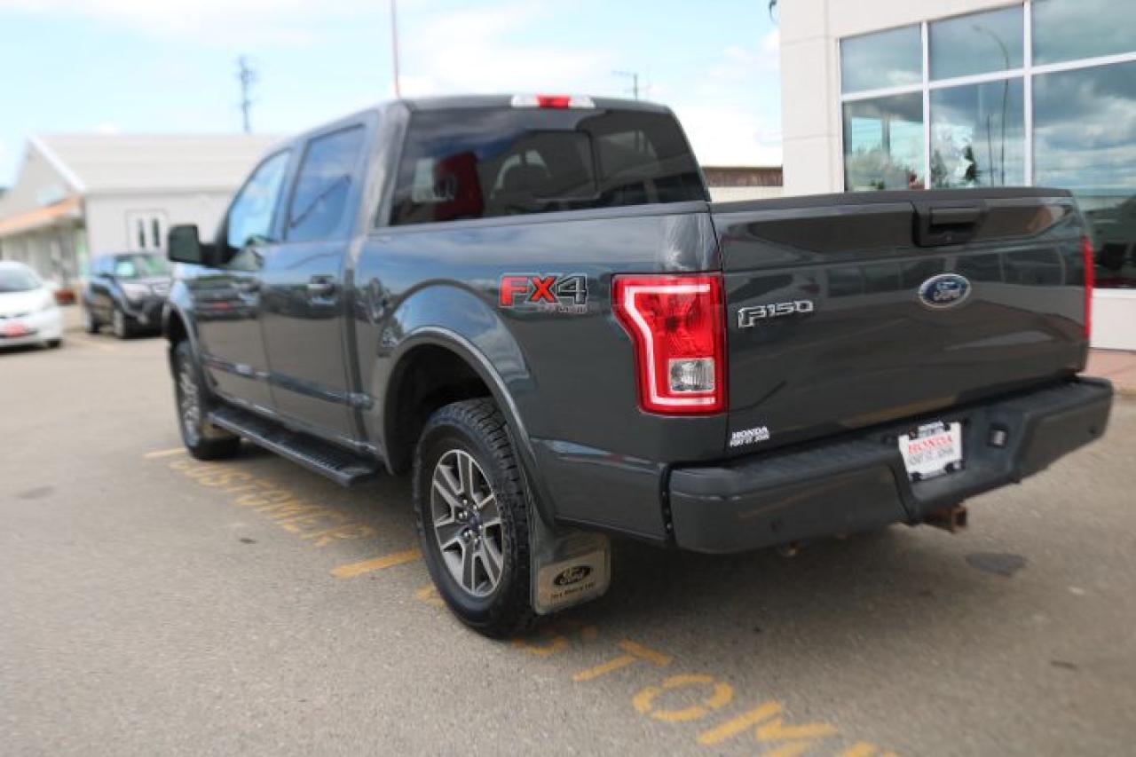 2017 Ford F-150  Photo3