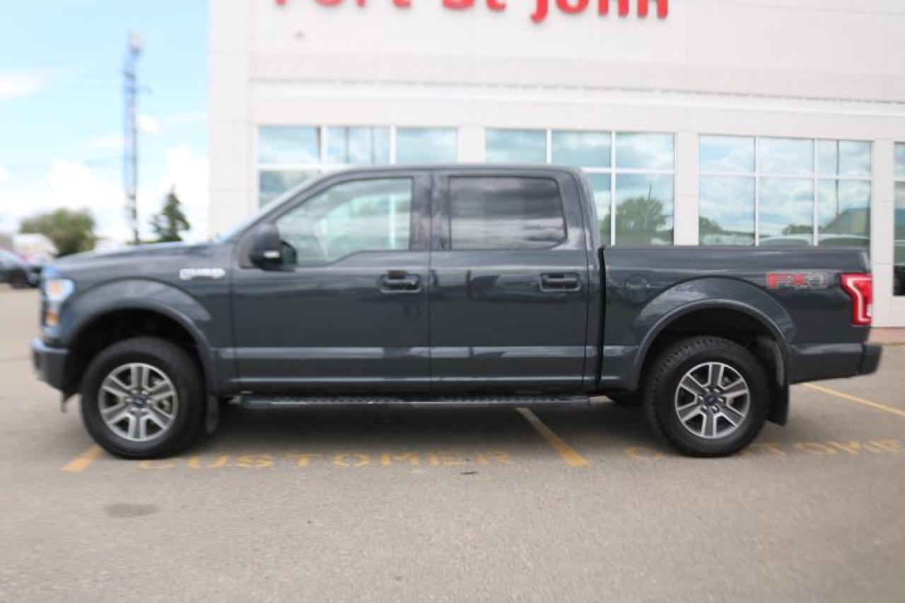 2017 Ford F-150  Photo1