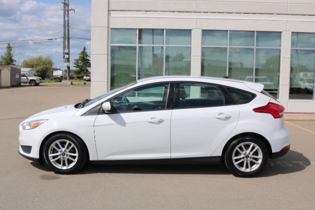2017 Ford Focus  Photo