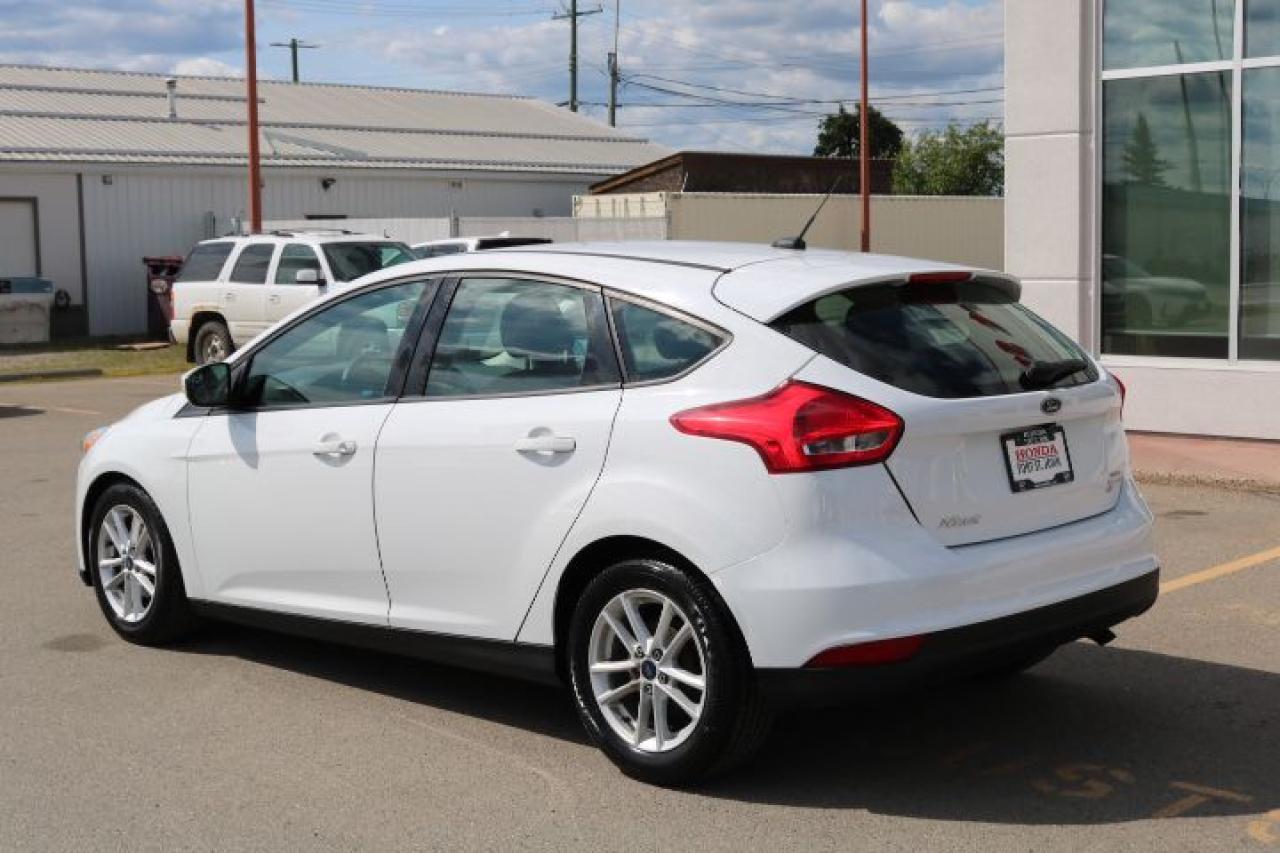 2017 Ford Focus  Photo