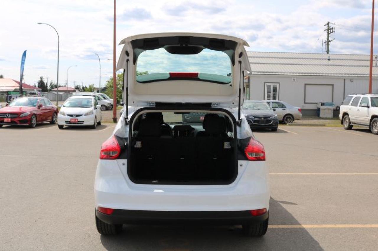 2017 Ford Focus  Photo