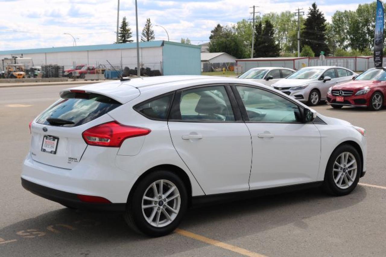 2017 Ford Focus  Photo