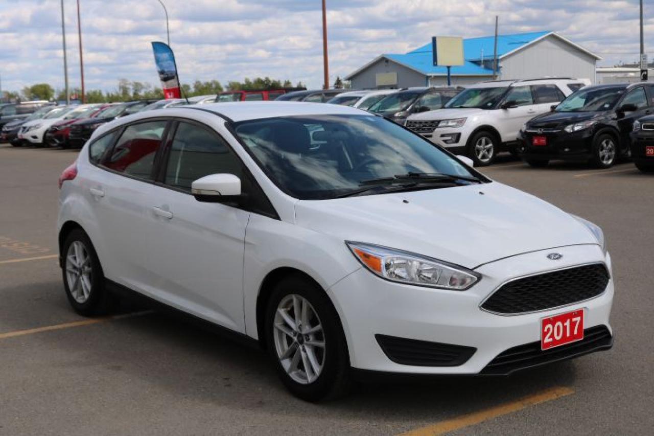 2017 Ford Focus  Photo