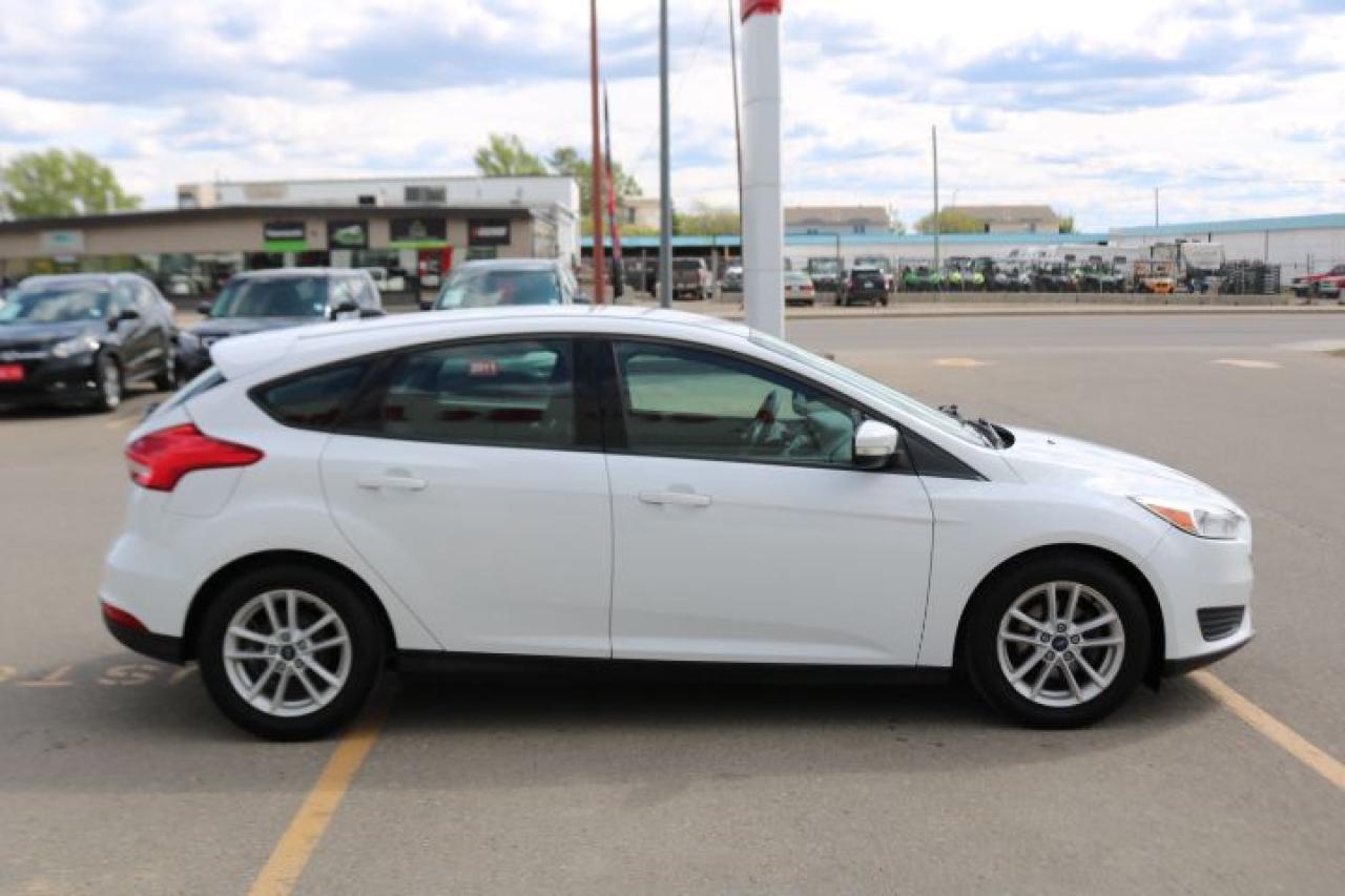 2017 Ford Focus  Photo