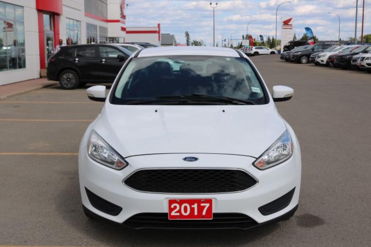 2017 Ford Focus  Photo