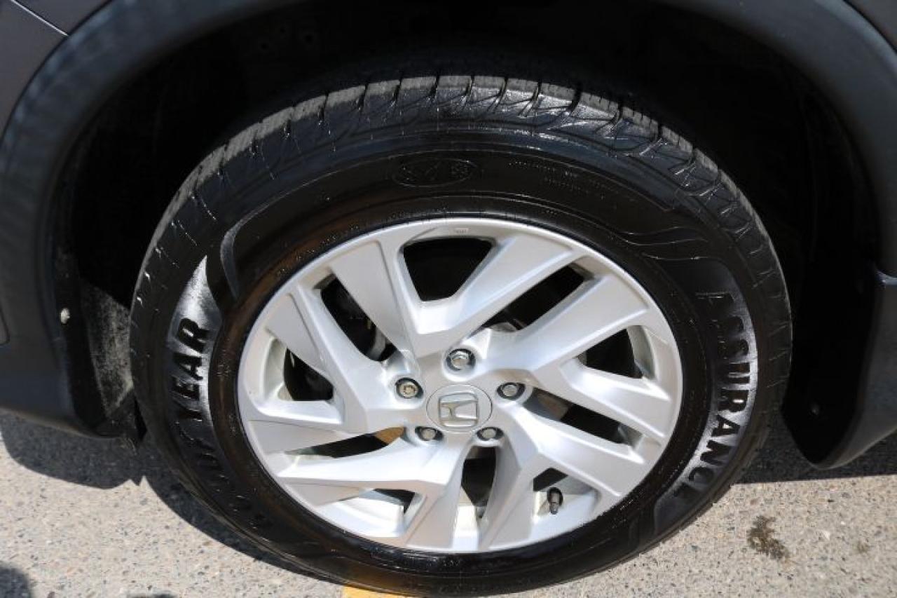 2016 Honda CR-V EX-L AWD Photo2
