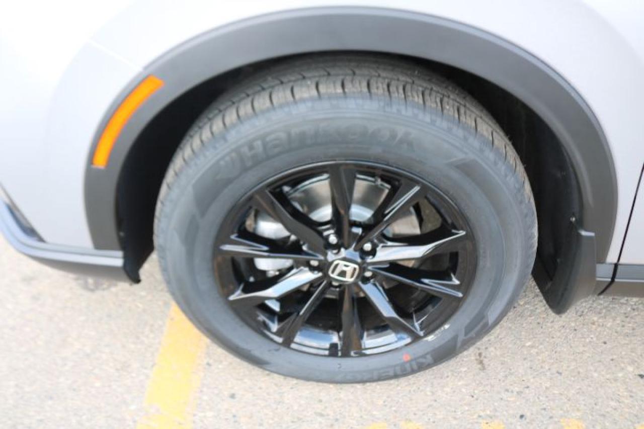 2025 Honda CR-V Sport AWD Photo2