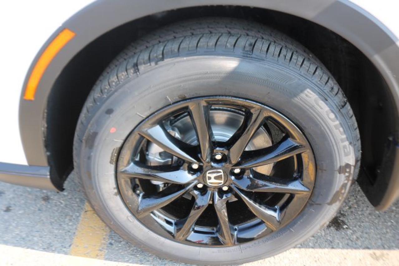 2026 Honda CR-V Sport AWD Photo2