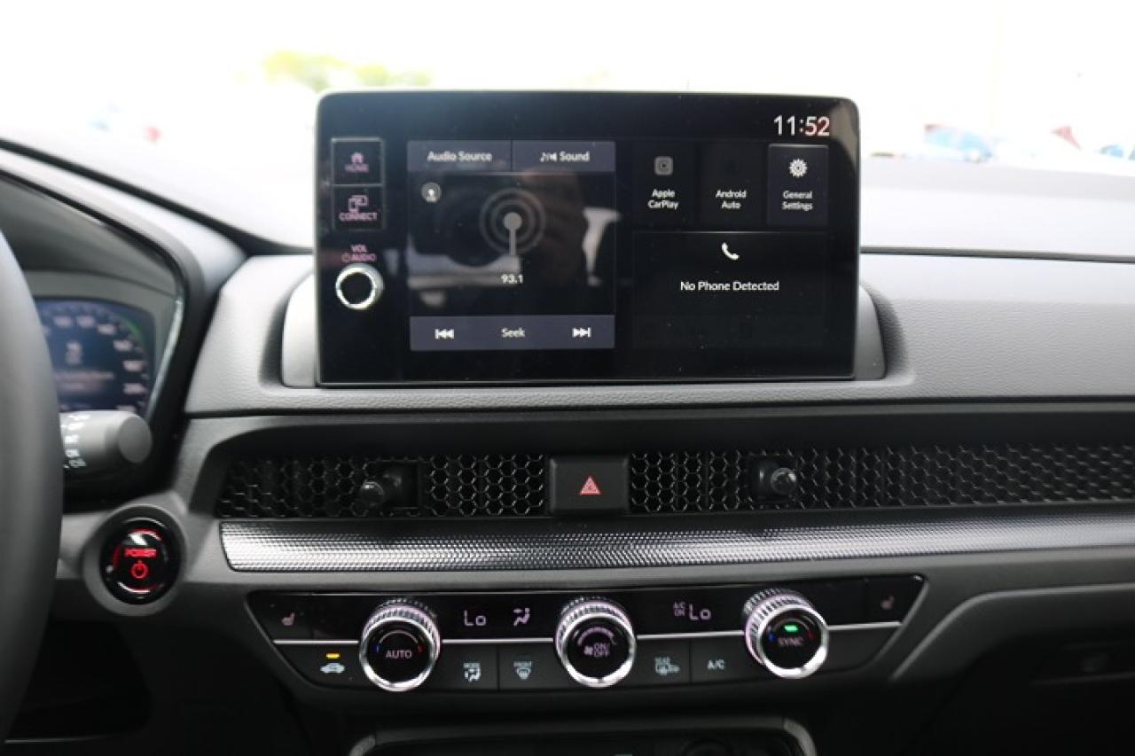 2026 Honda CR-V EX-L Photo