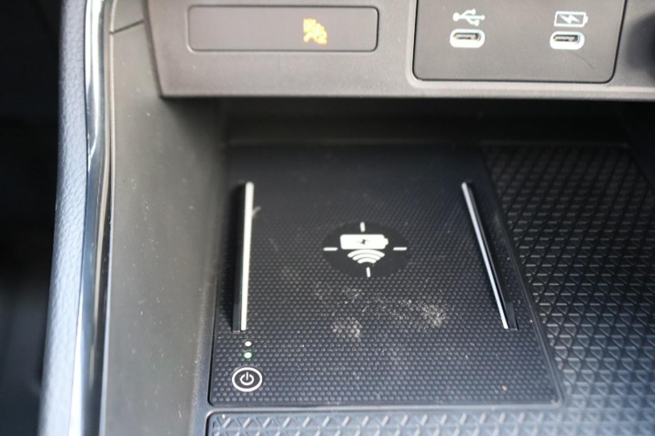 2026 Honda CR-V Touring AWD Photo