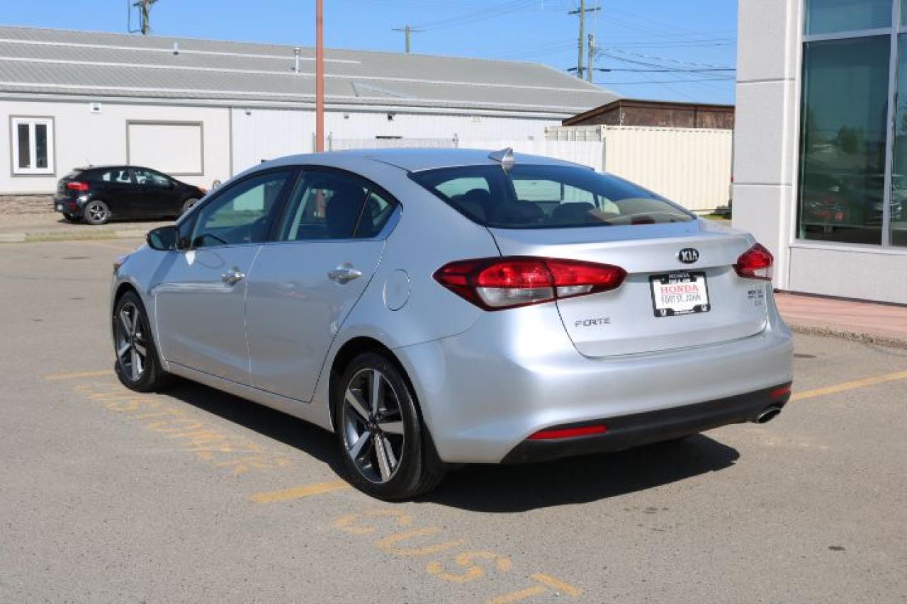 2018 Kia Forte EX Photo3