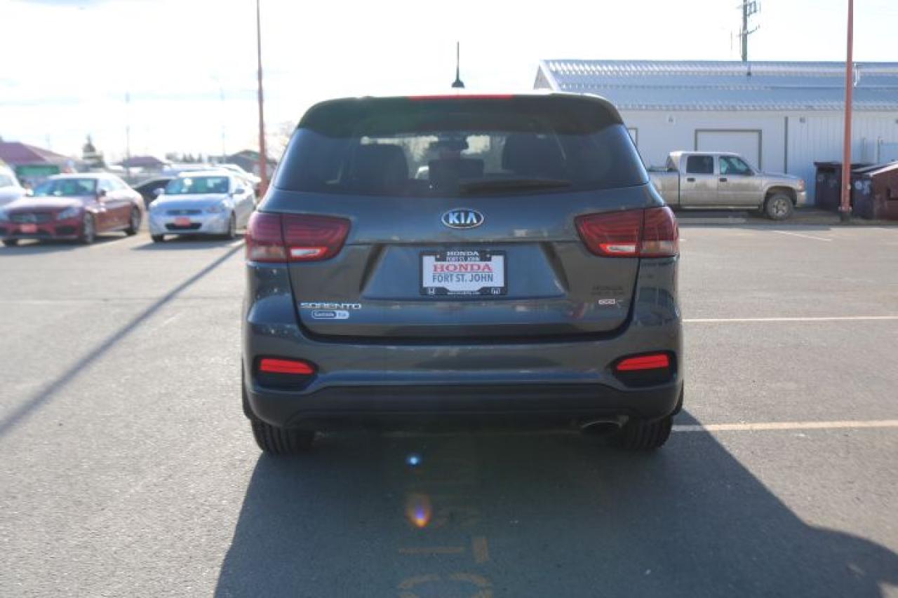 2020 Kia Sorento LX AWD Photo4