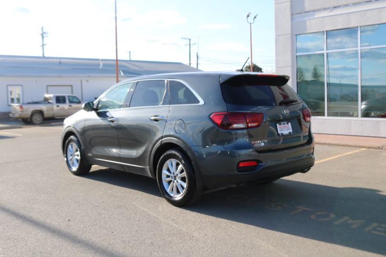 2020 Kia Sorento LX AWD Photo3