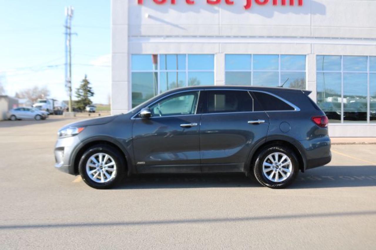 2020 Kia Sorento LX AWD Photo1