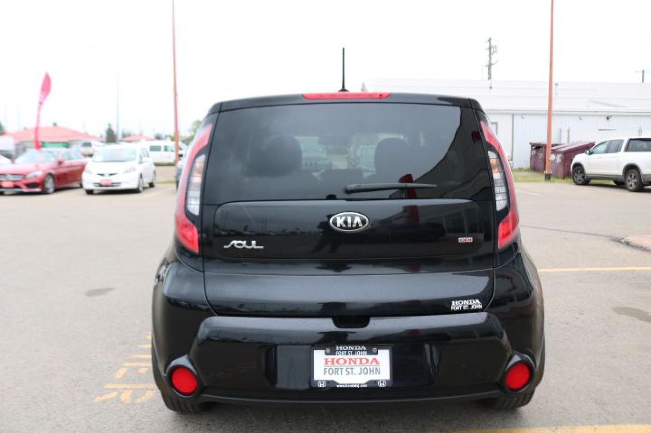 2016 Kia Soul BASE 6A Photo4