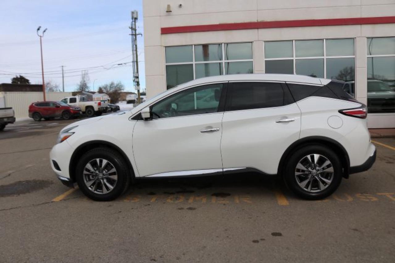 2015 Nissan Murano Platinum Photo1
