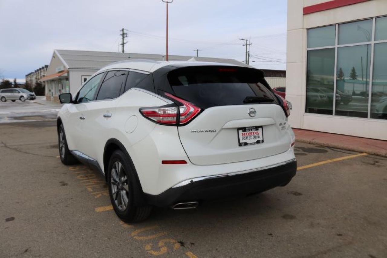 2015 Nissan Murano Platinum Photo3