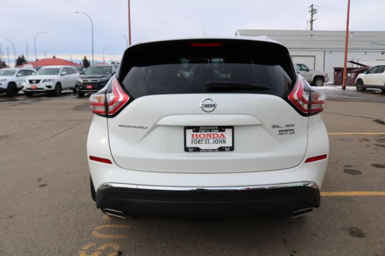 2015 Nissan Murano Platinum Photo4