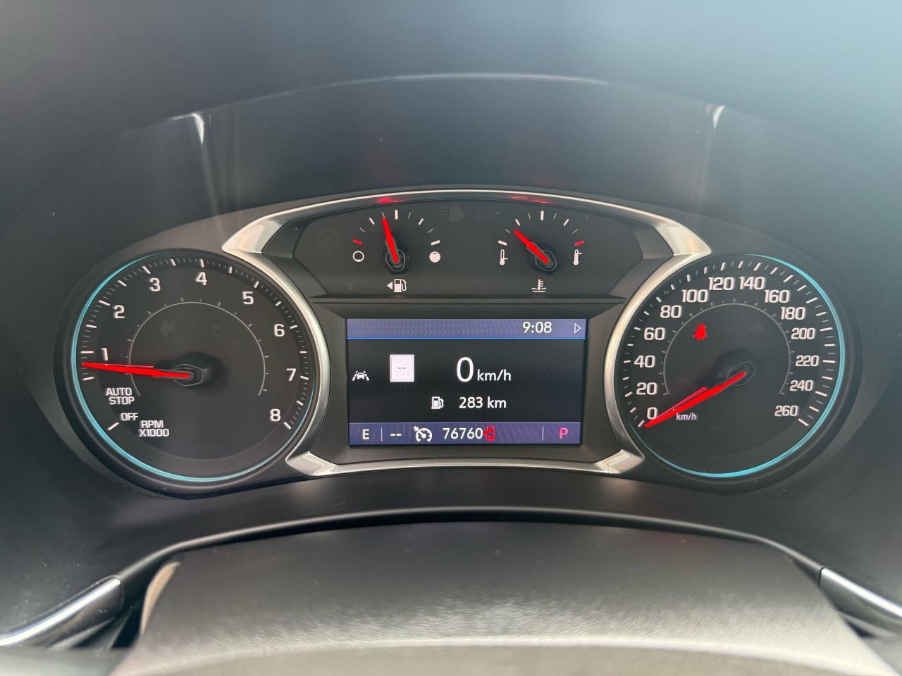 2020 Chevrolet Equinox LT - Photo #8