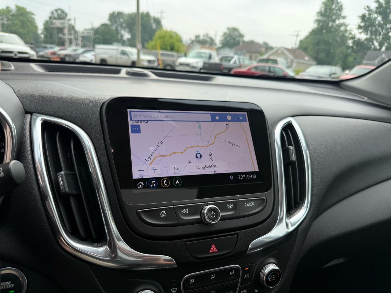 2020 Chevrolet Equinox LT - Photo #10