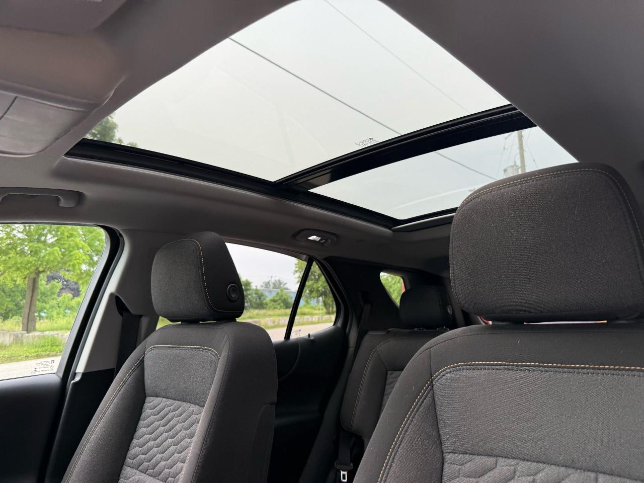 2020 Chevrolet Equinox LT - Photo #12