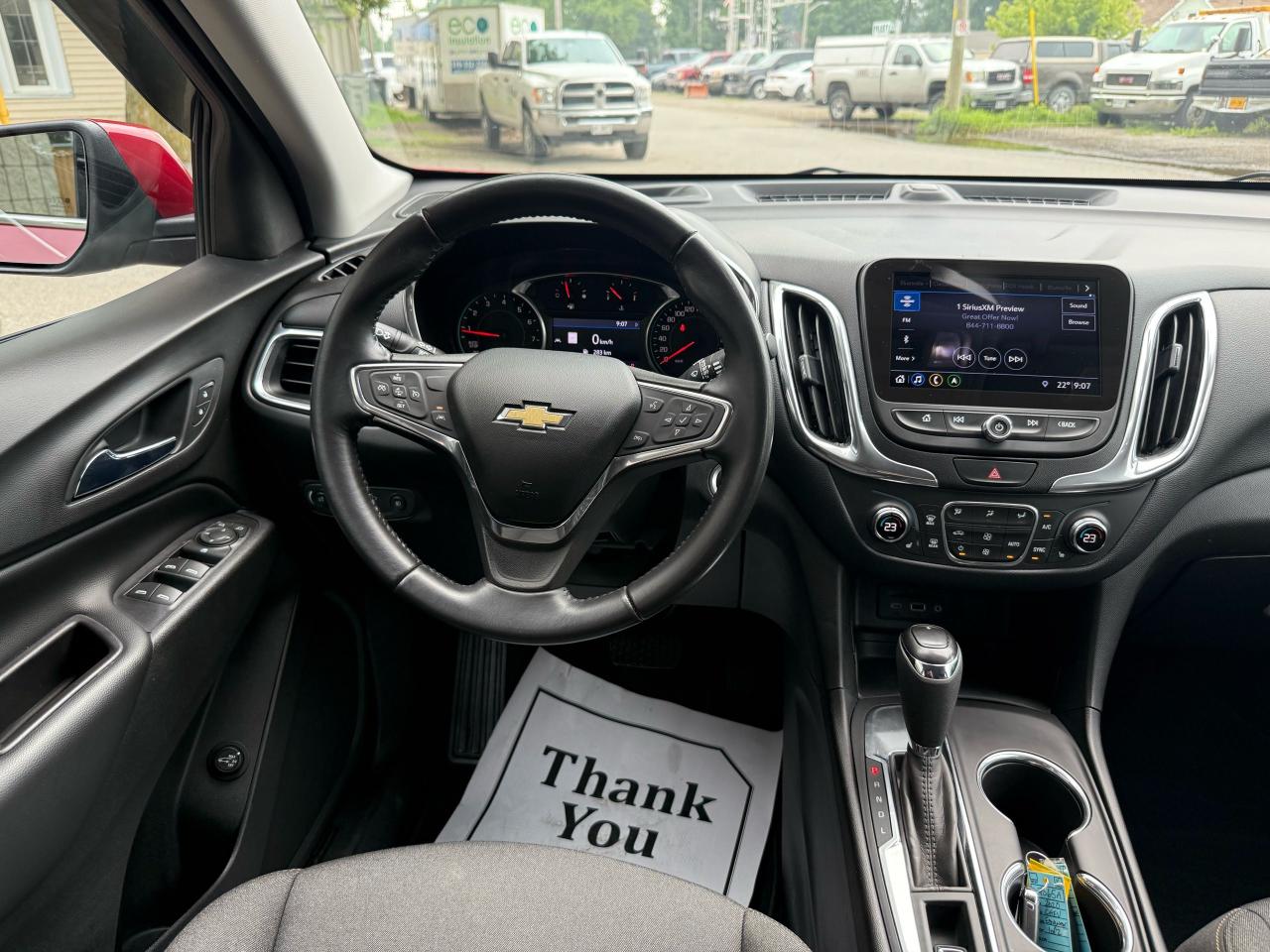 2020 Chevrolet Equinox LT - Photo #7