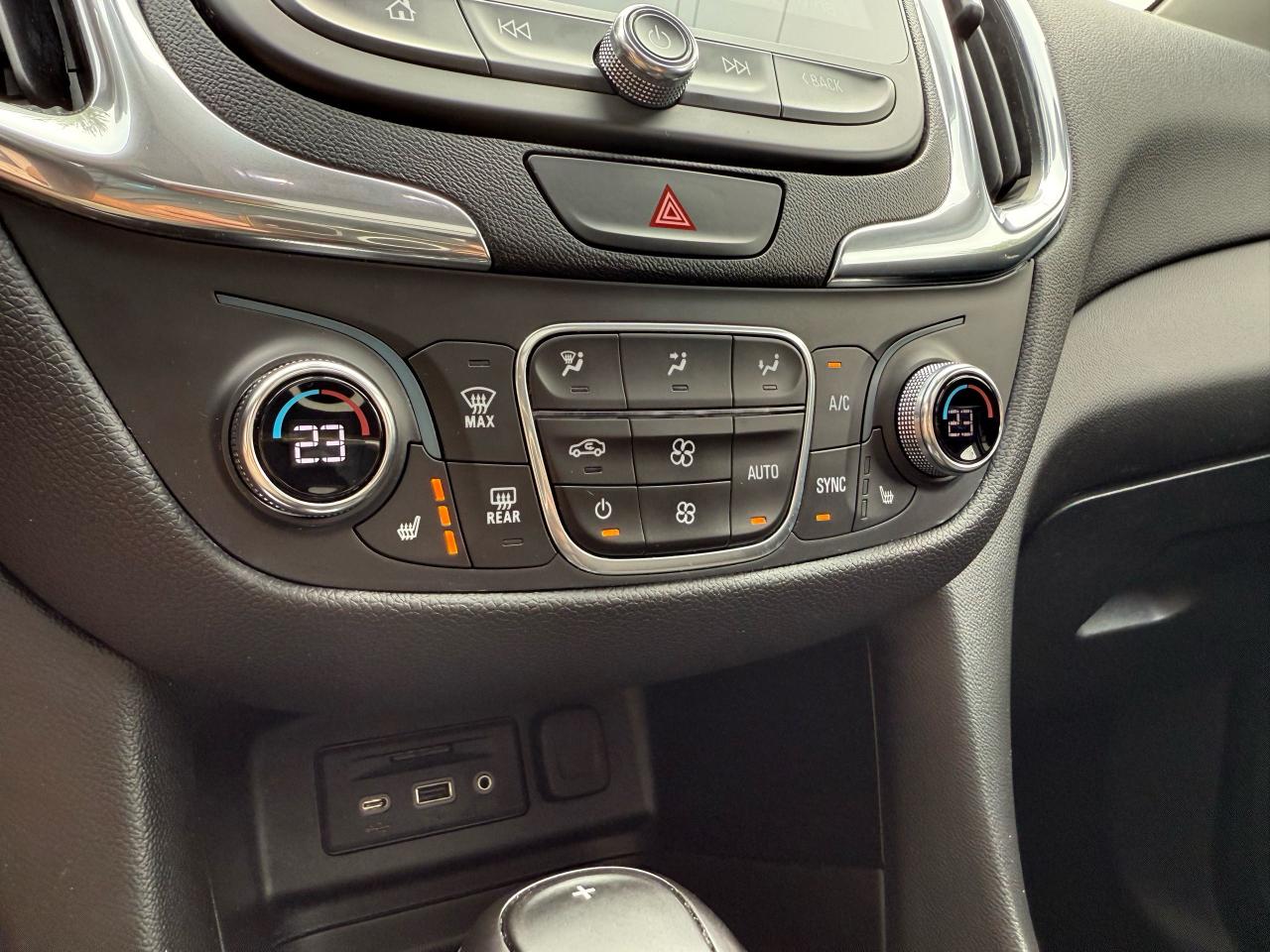 2020 Chevrolet Equinox LT - Photo #11