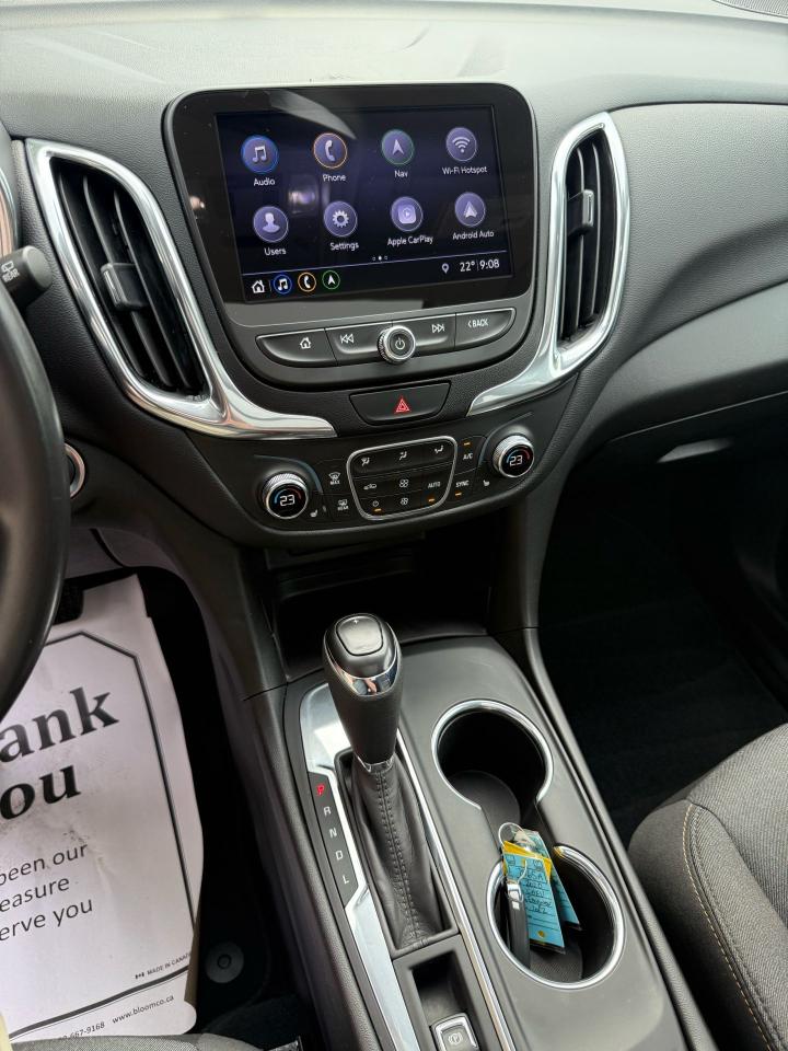 2020 Chevrolet Equinox LT - Photo #9