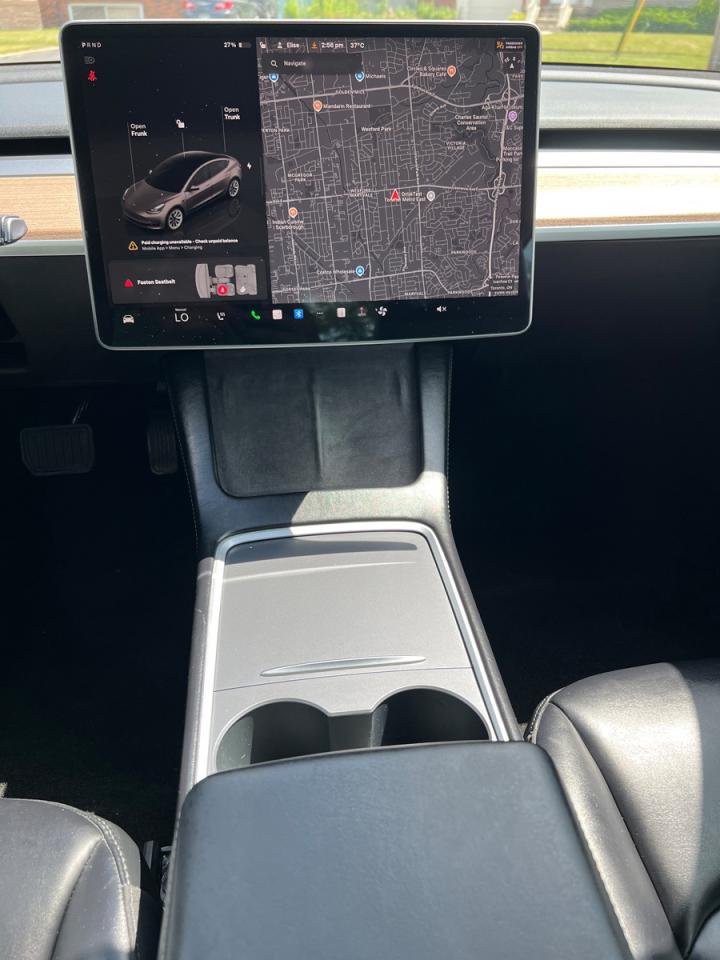 2022 Tesla Model 3 STANDARD RANGE PLUS - Photo #19