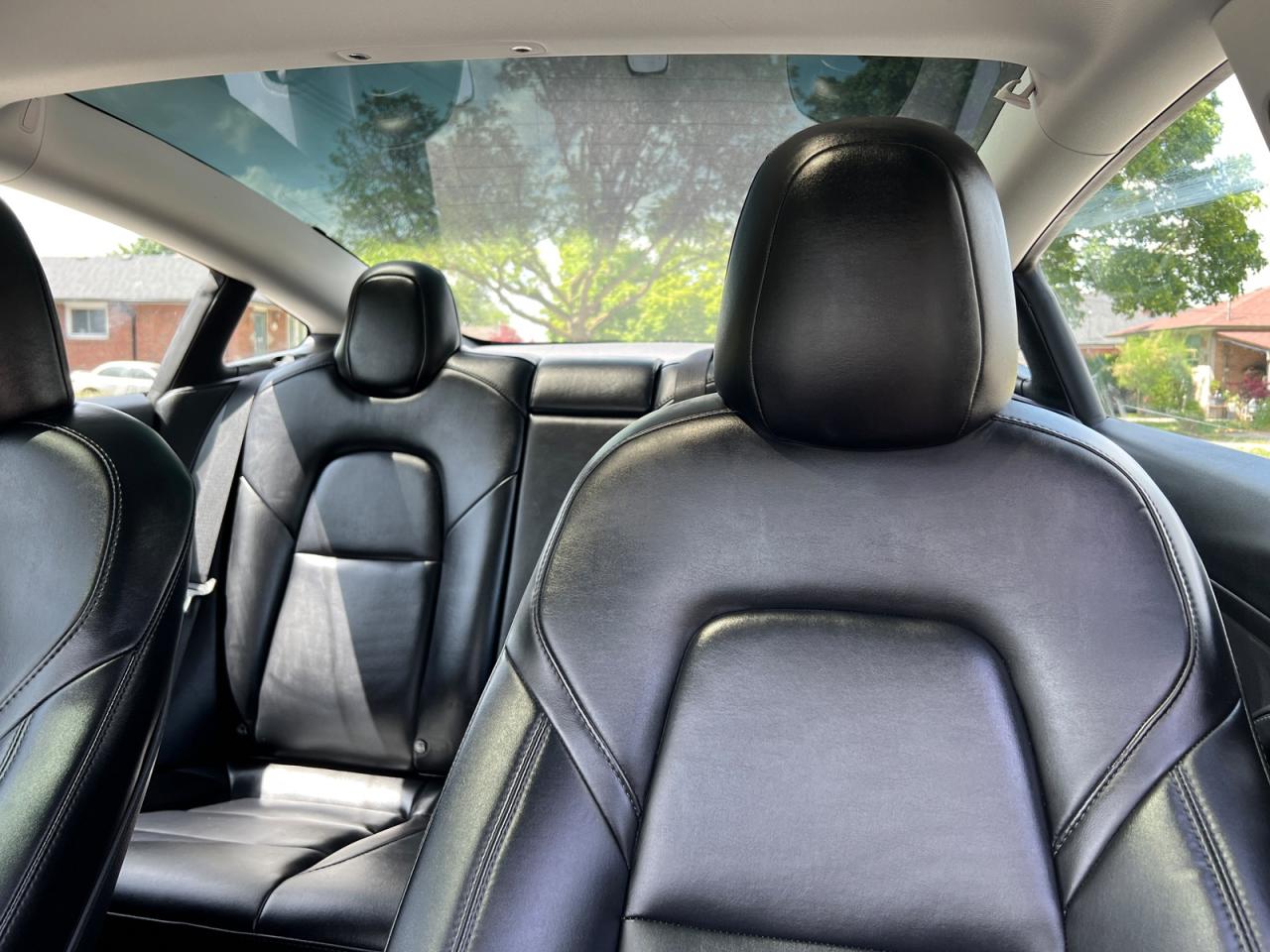 2022 Tesla Model 3 STANDARD RANGE PLUS - Photo #22