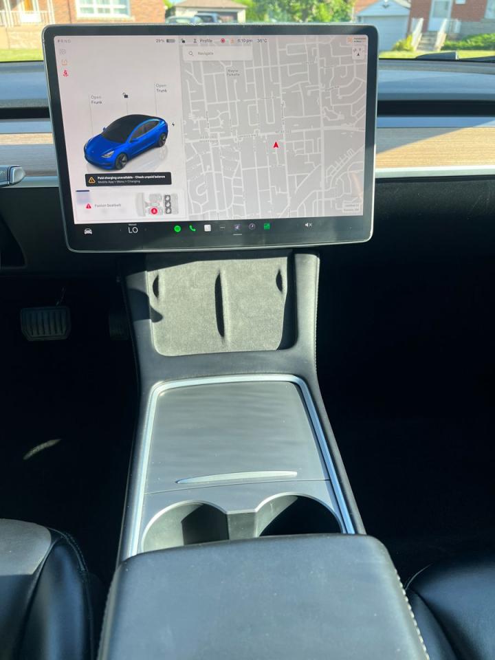 2022 Tesla Model 3 Standard Range RWD - Photo #18