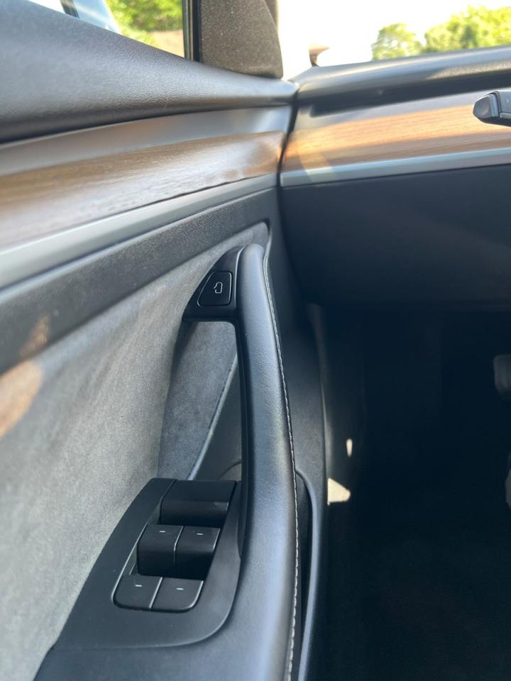 2022 Tesla Model 3 Standard Range RWD - Photo #19