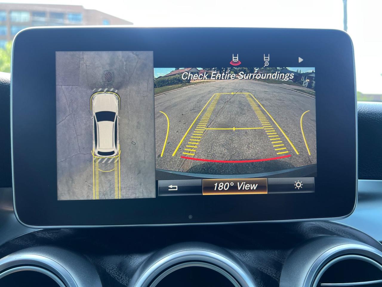 2019 Mercedes-Benz GLC-Class GLC300 4MATIC - Photo #21