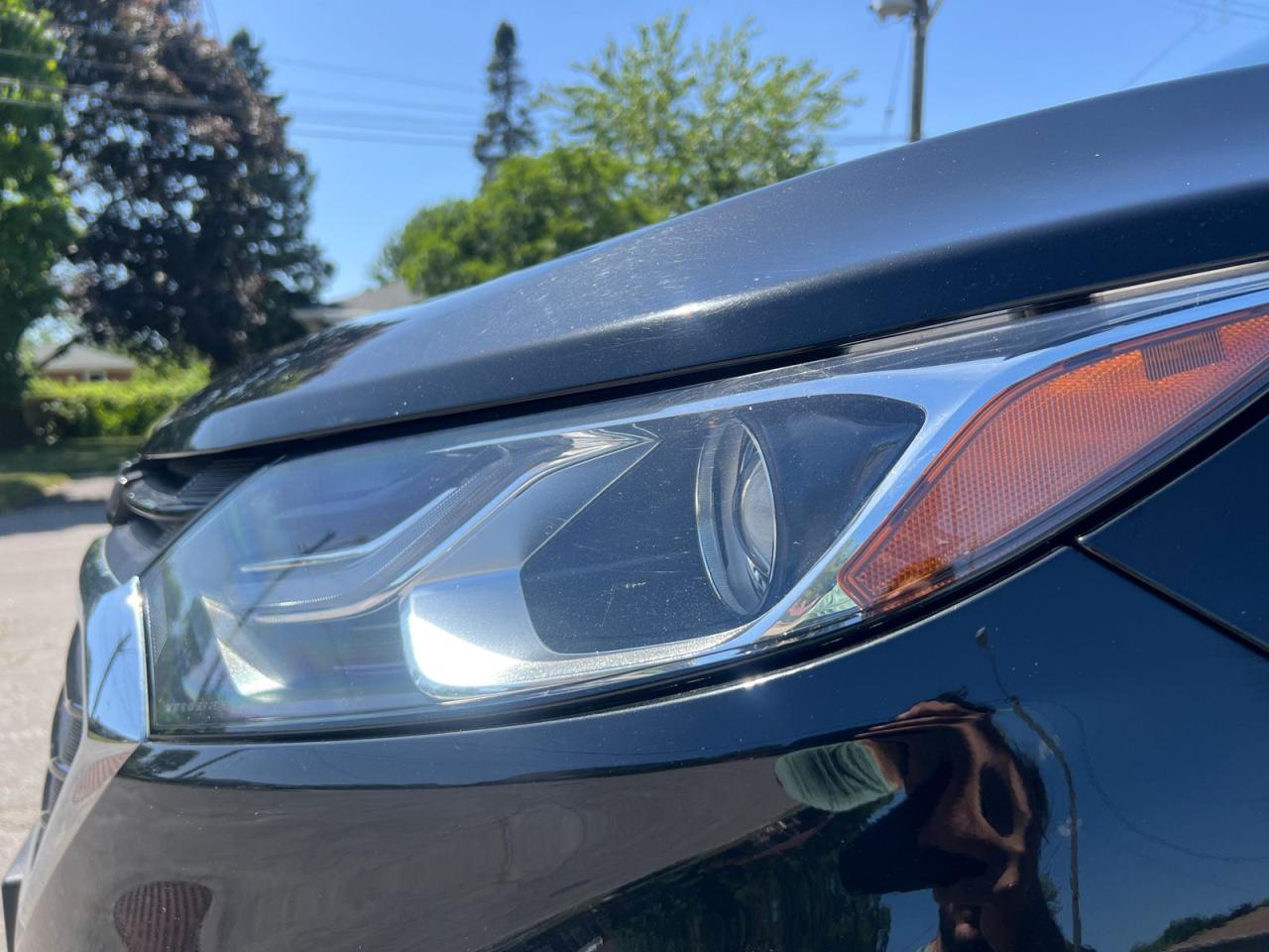 2018 Chevrolet Equinox LT w/3LT - Photo #7