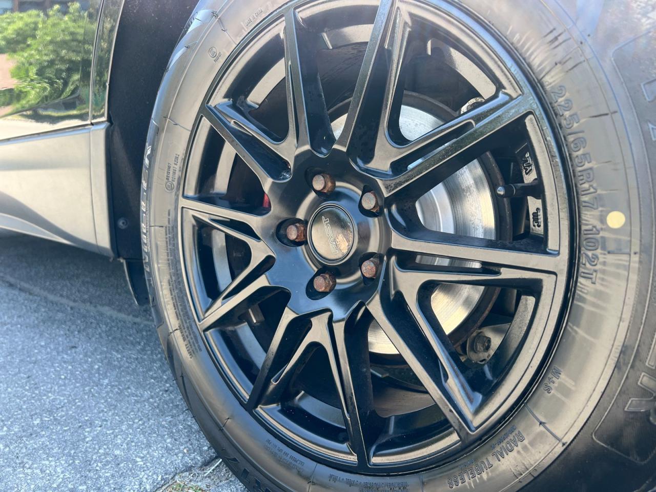 2018 Chevrolet Equinox LT w/3LT - Photo #8