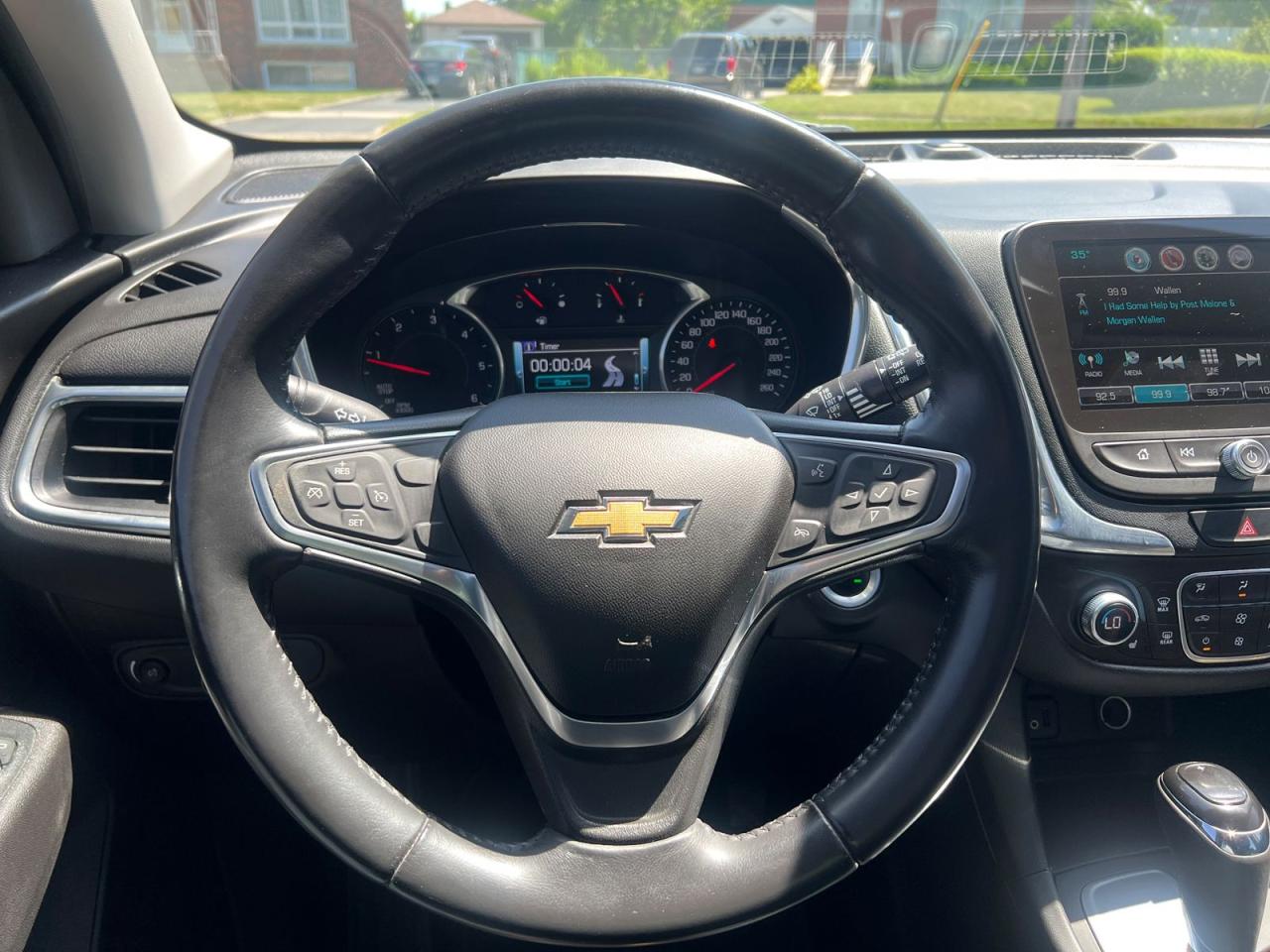 2018 Chevrolet Equinox LT w/3LT - Photo #10
