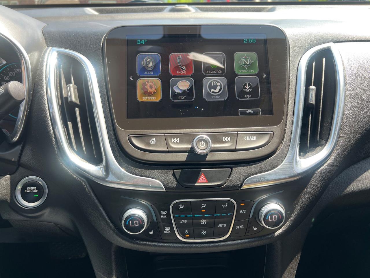 2018 Chevrolet Equinox LT w/3LT - Photo #14