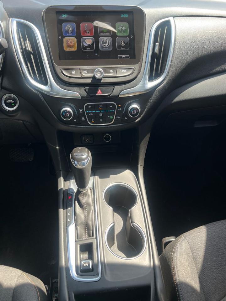 2018 Chevrolet Equinox LT w/3LT - Photo #16