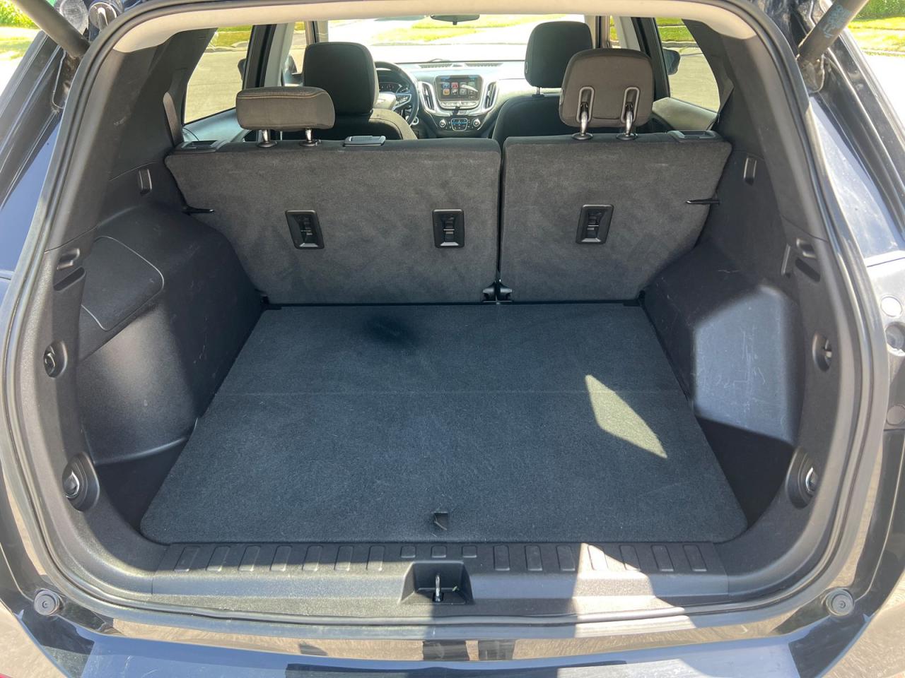 2018 Chevrolet Equinox LT w/3LT - Photo #19