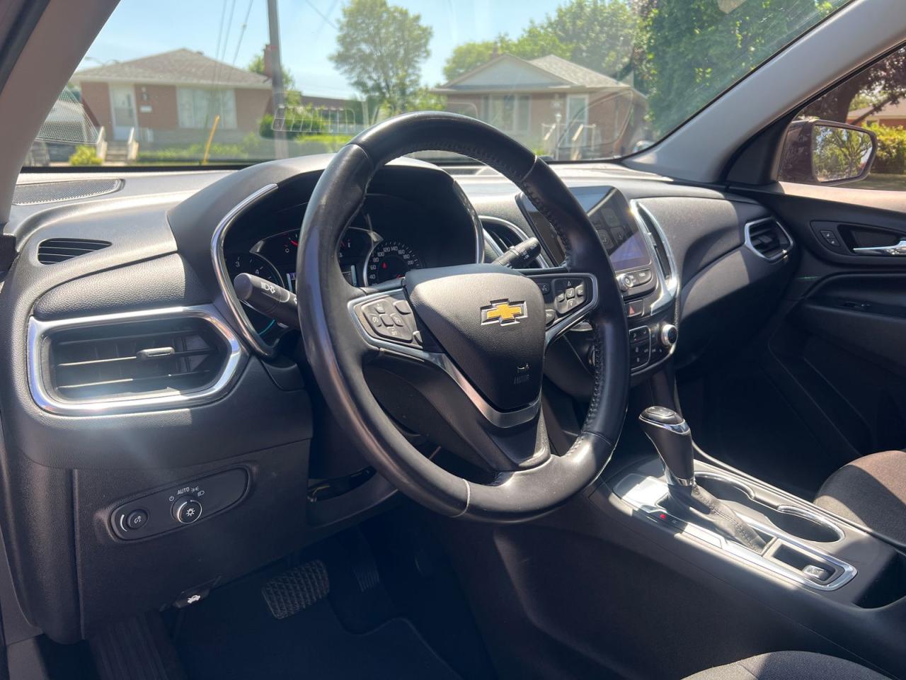 2018 Chevrolet Equinox LT w/3LT - Photo #17