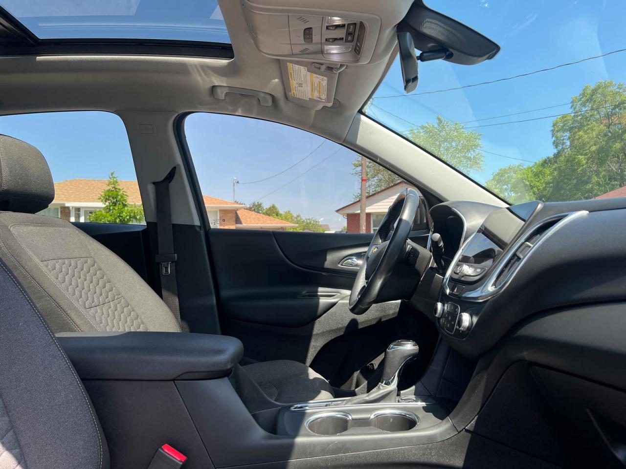 2018 Chevrolet Equinox LT w/3LT - Photo #21