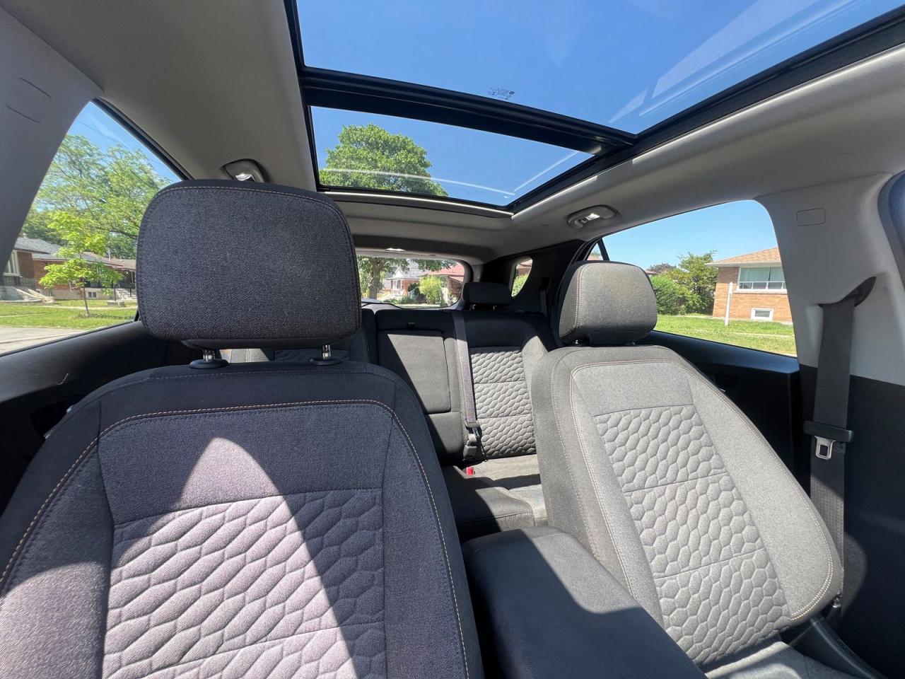 2018 Chevrolet Equinox LT w/3LT - Photo #23