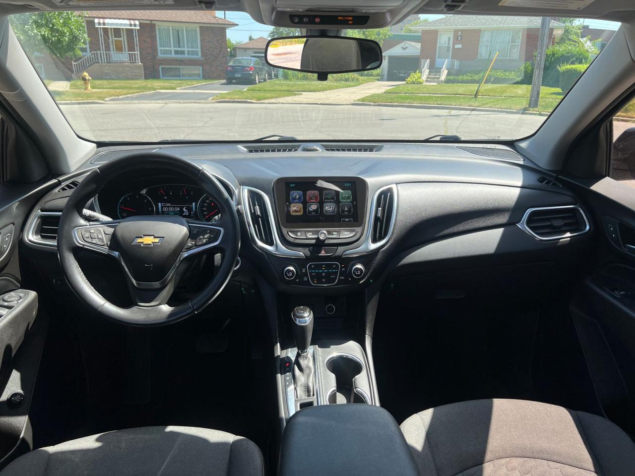 2018 Chevrolet Equinox LT w/3LT - Photo #26