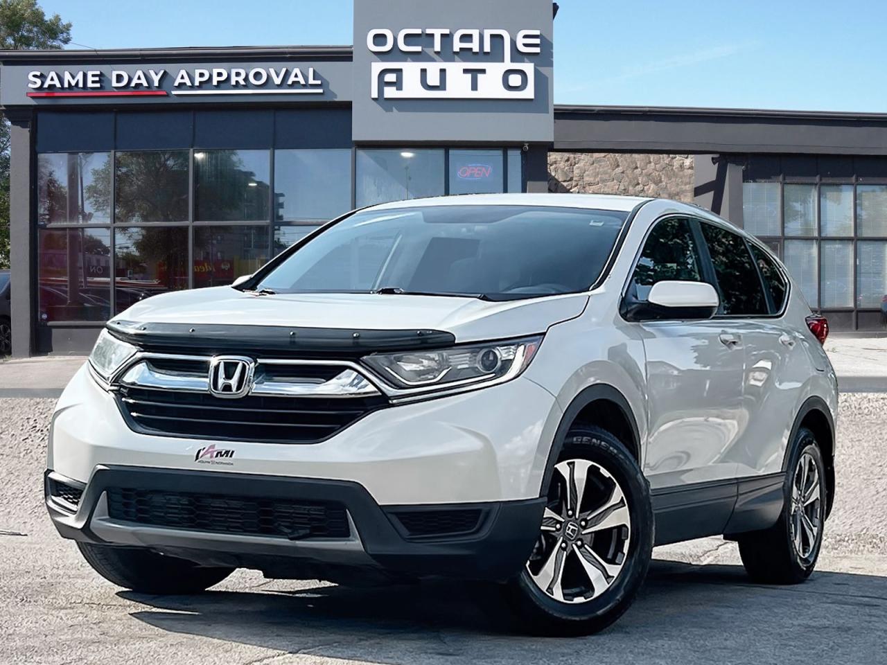 Used 2018 Honda CR-V LX for sale in Scarborough, ON