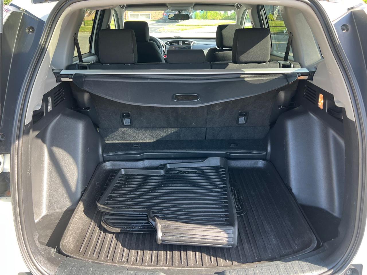 2018 Honda CR-V LX - Photo #10