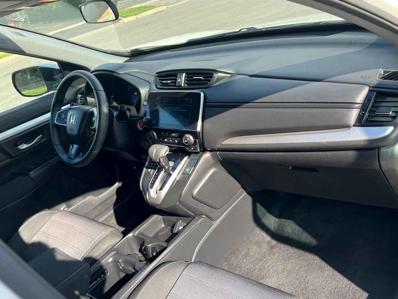 2018 Honda CR-V LX - Photo #13
