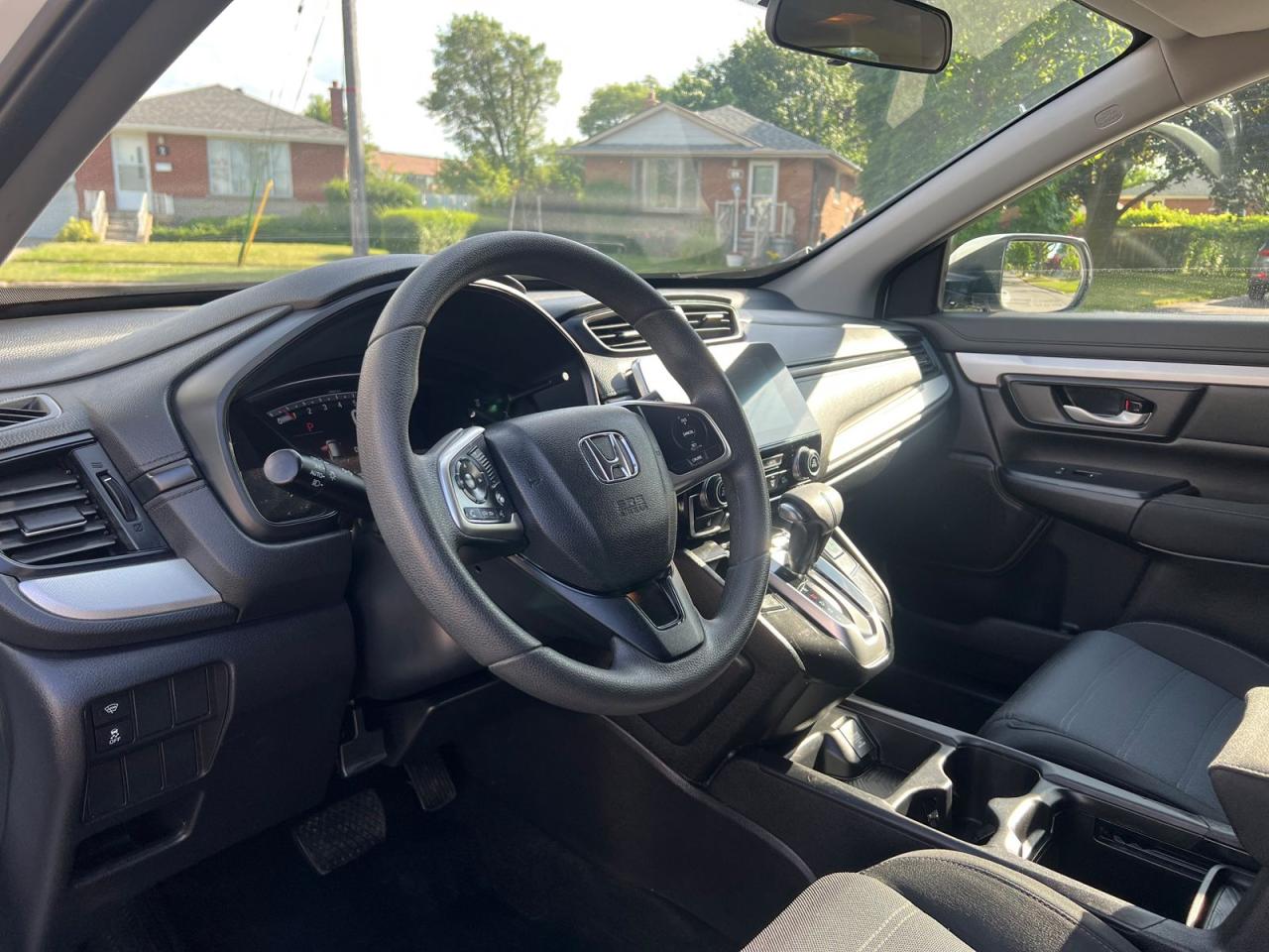 2018 Honda CR-V LX - Photo #15