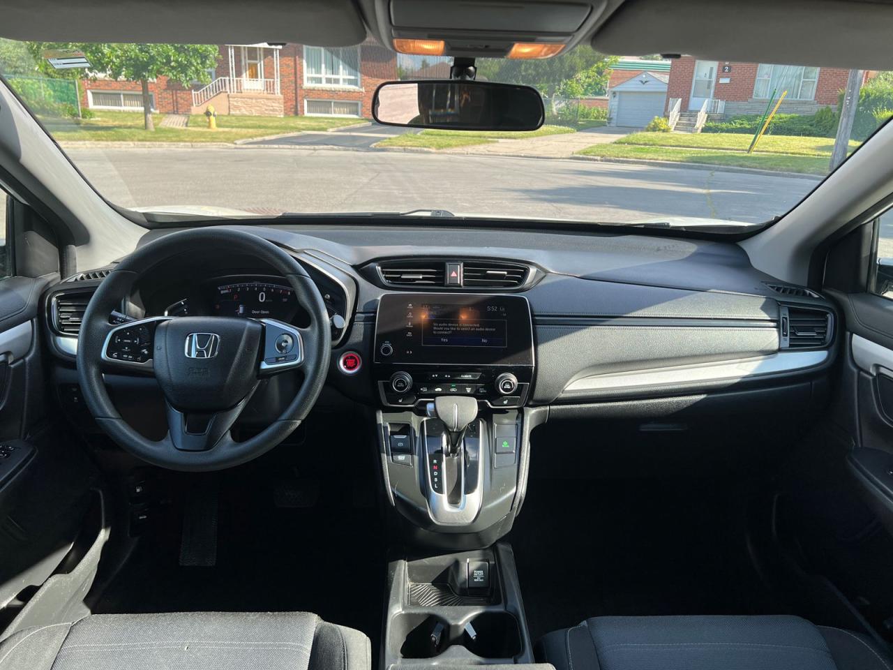 2018 Honda CR-V LX - Photo #16