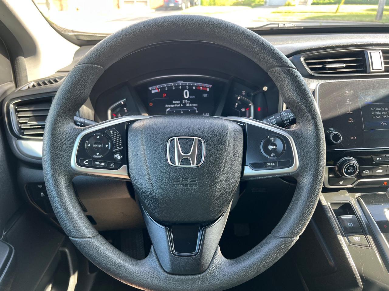 2018 Honda CR-V LX - Photo #17